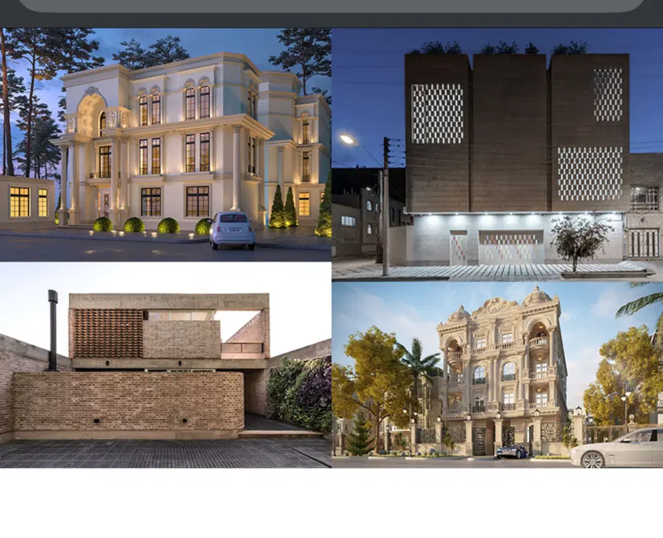 آپارتمان رهن و اجاره