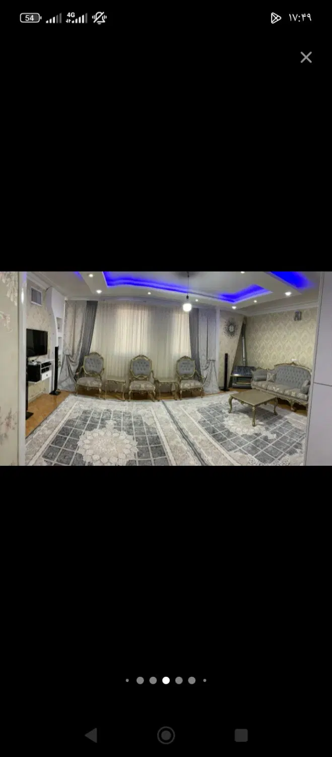 اجاره تعدادی واحددرساوه