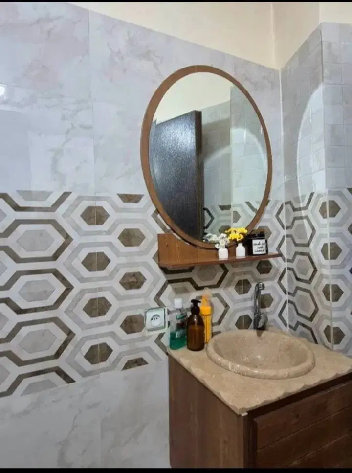 ۵۴ متری خوش نقشه