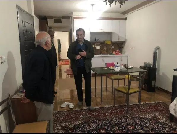 حاشیه 25 متری