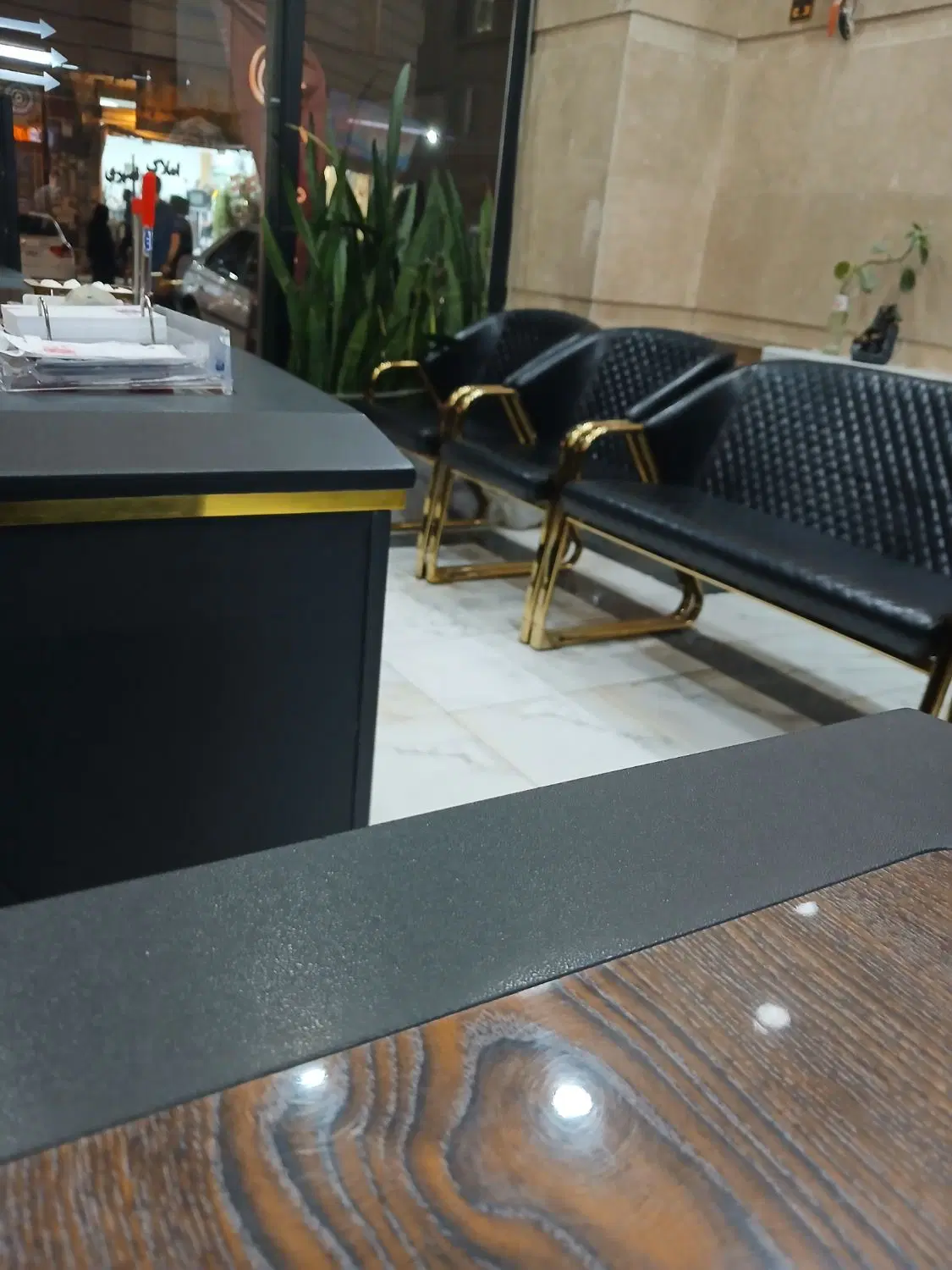 ۸۶متر اداری