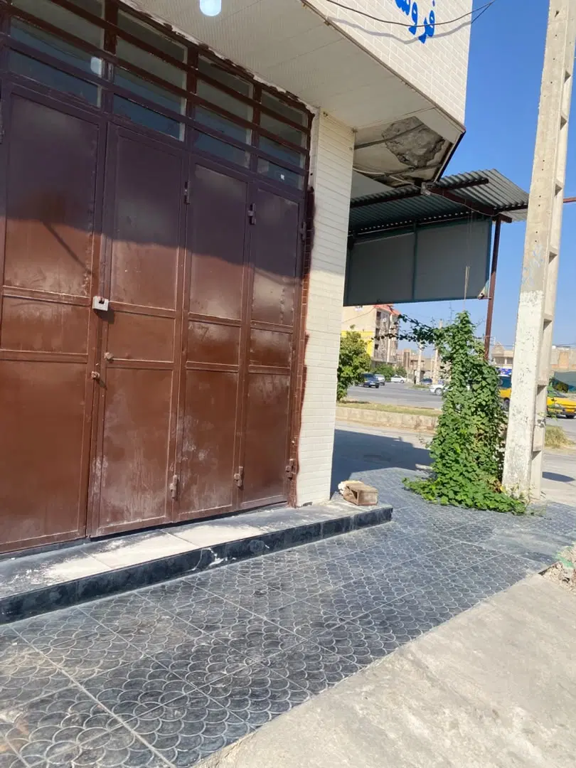 اجاره مغازه