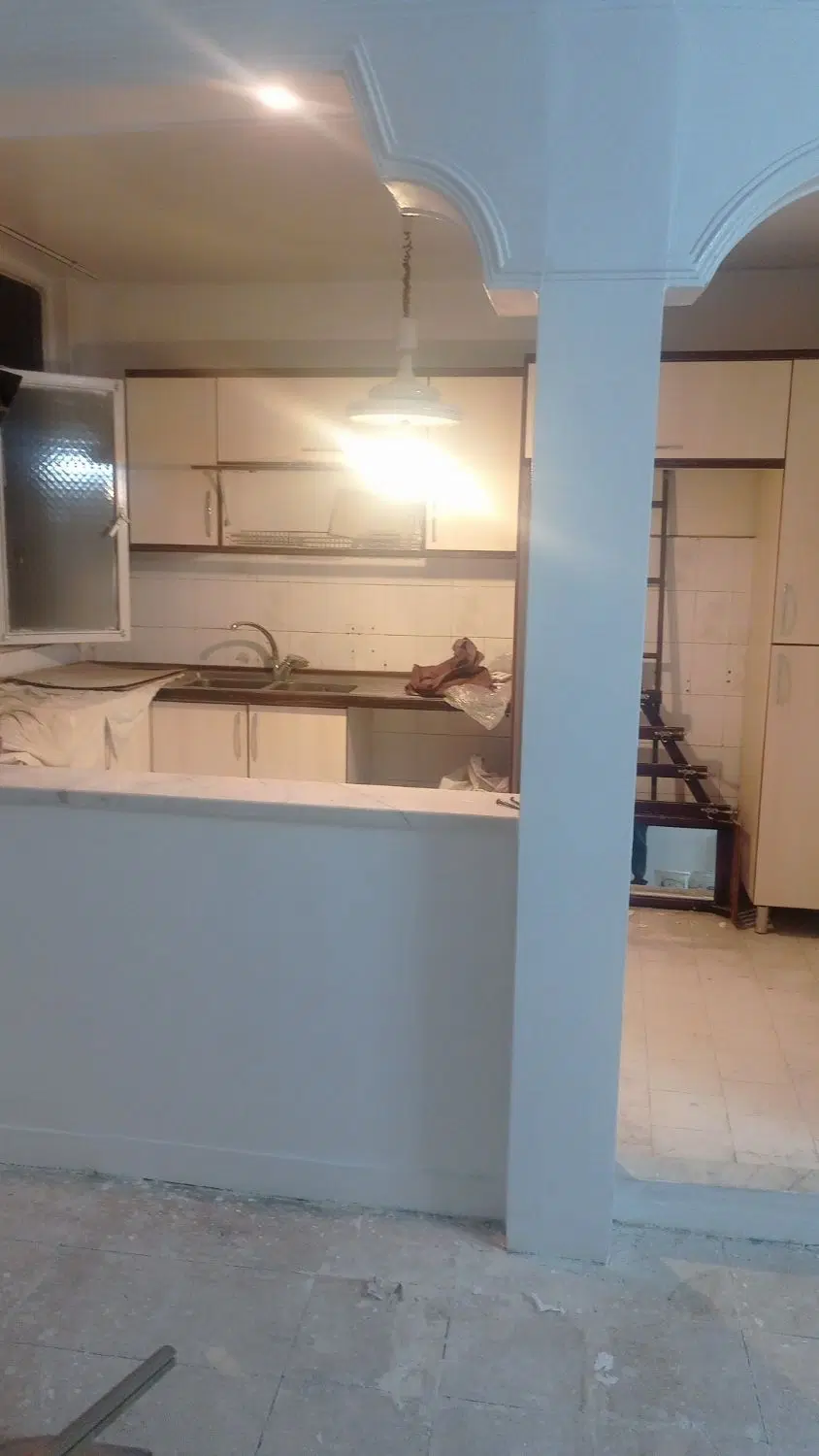 اجاره آپارتمان 60 متری