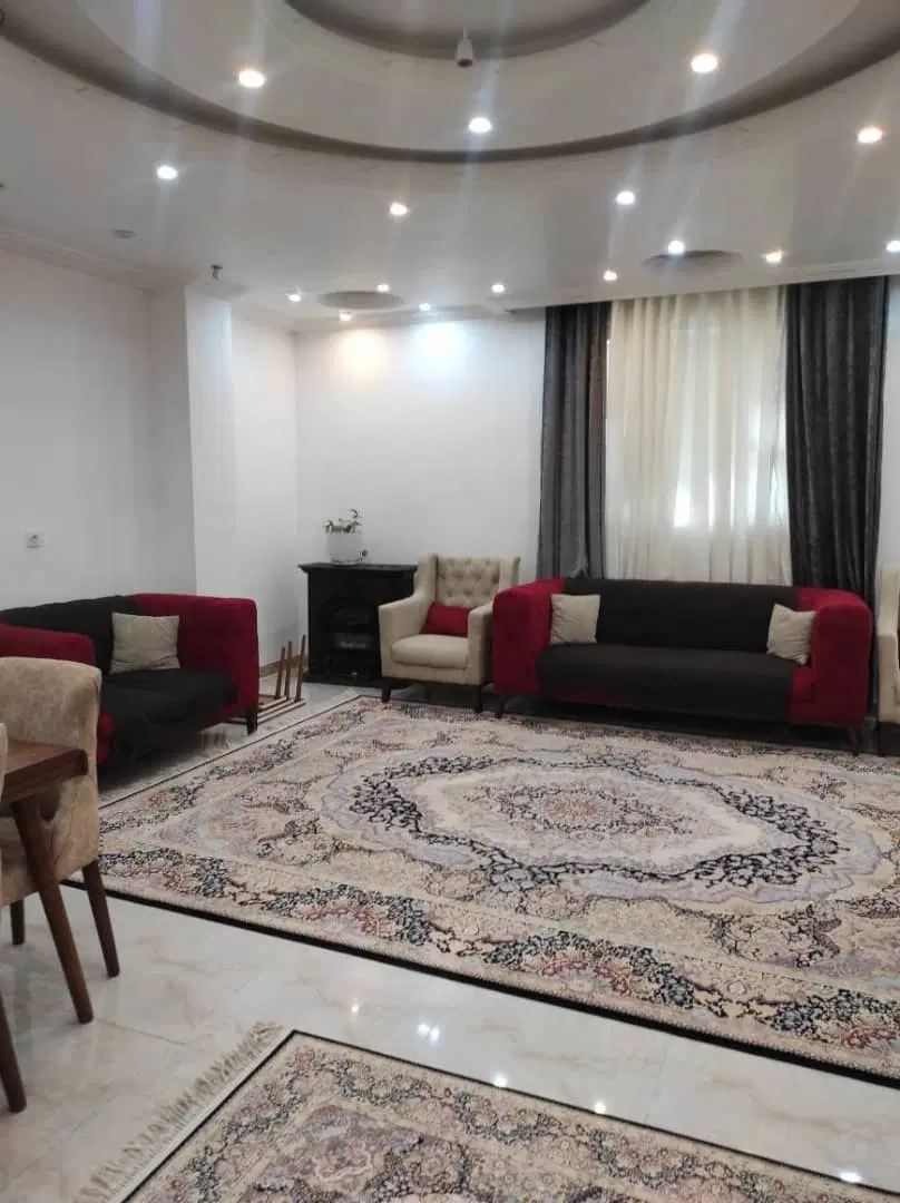 رهن اپارتمان