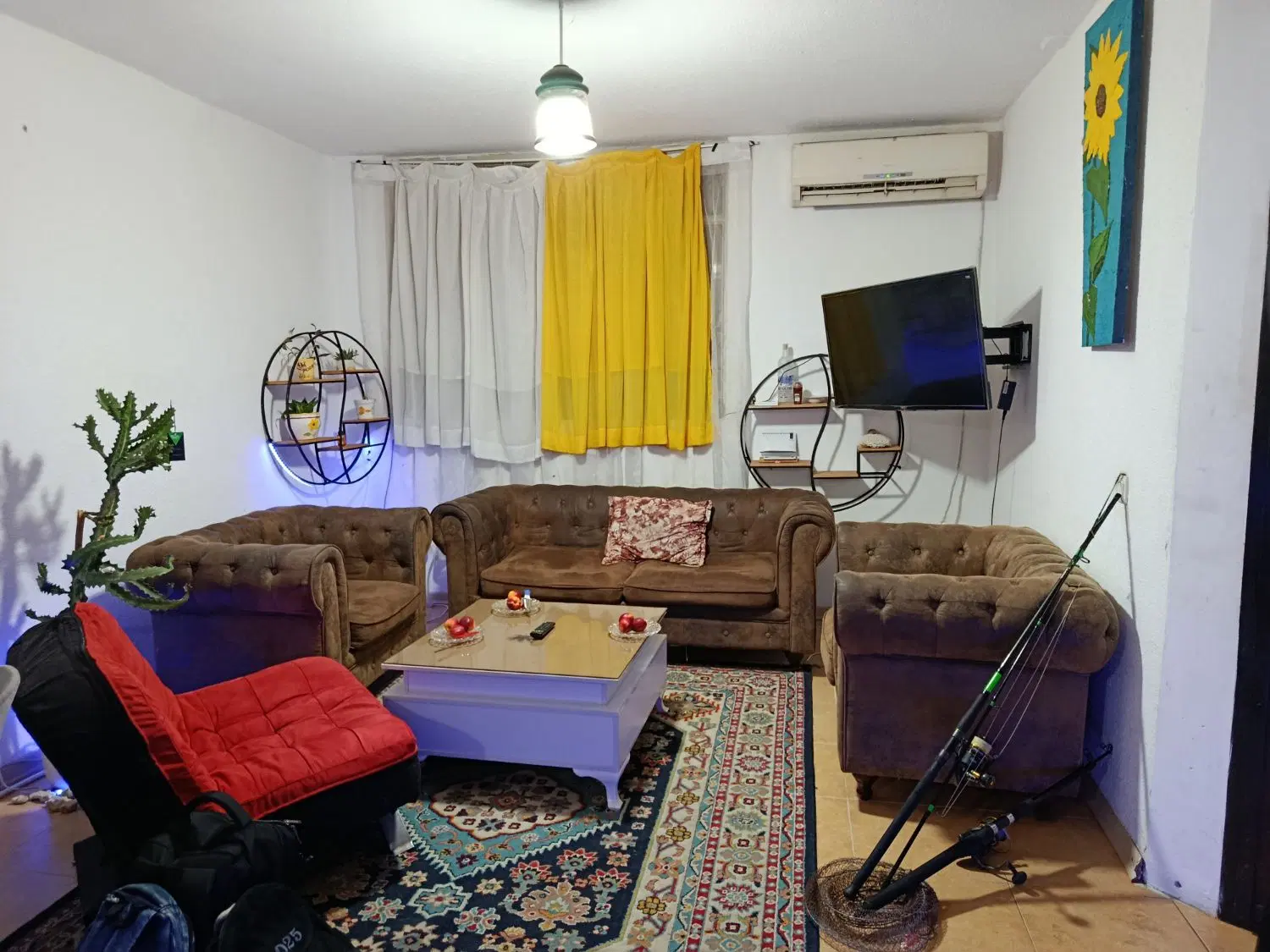 اجاره مسکونی
