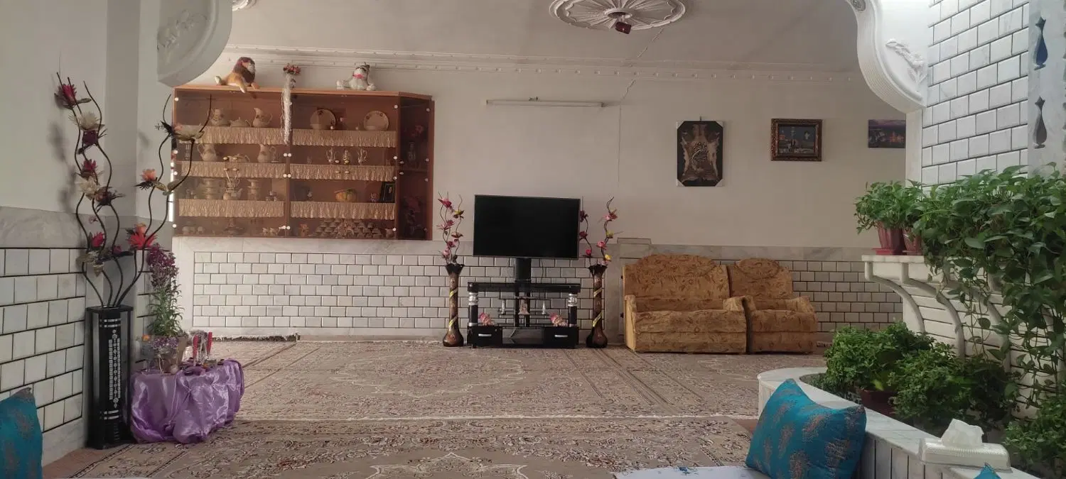 فروش خانه ویلایی
