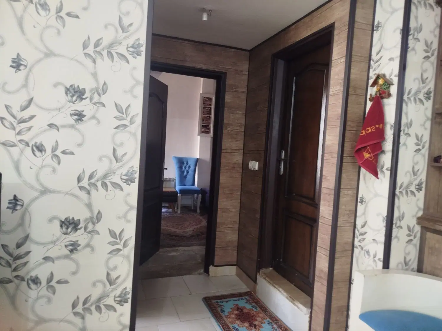 اجاره خانه مهرگان فاز دو
