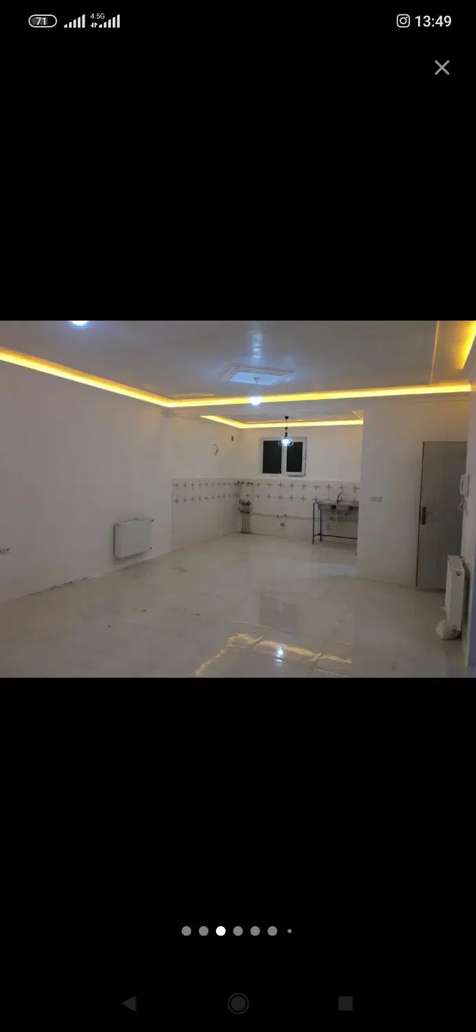 فروش  منزل نوساز