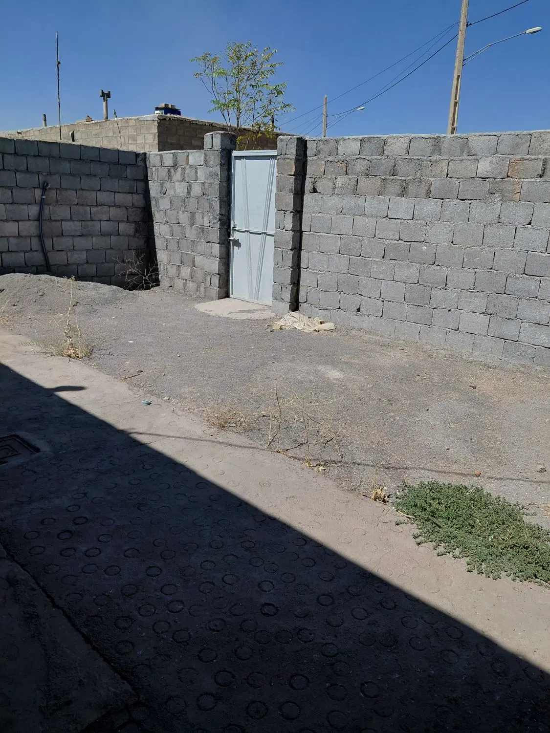 ملک اجاره ای