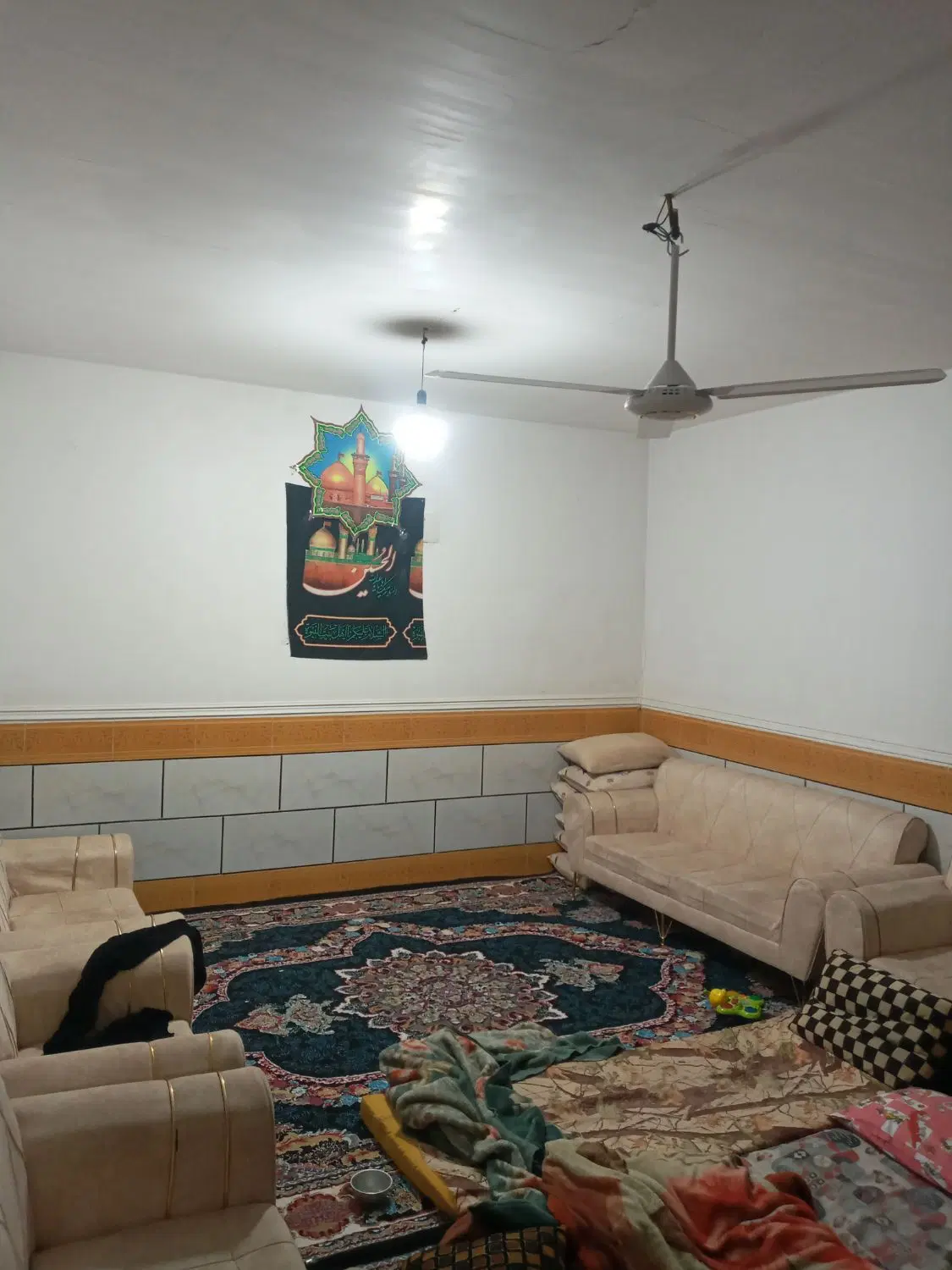 منزل۳۰۰متردرهشچه