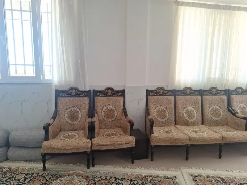 مسکونی