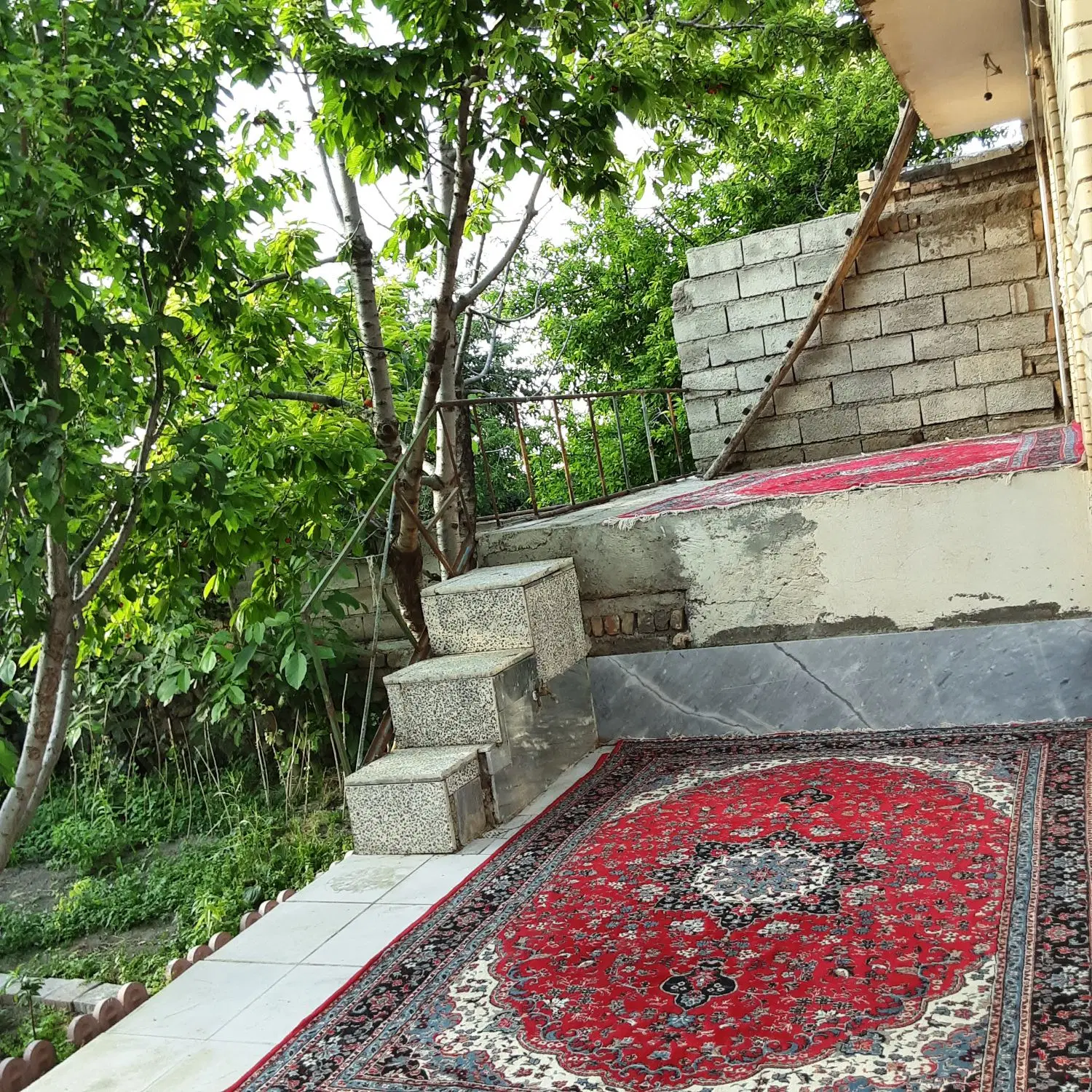 رهن و اجاره