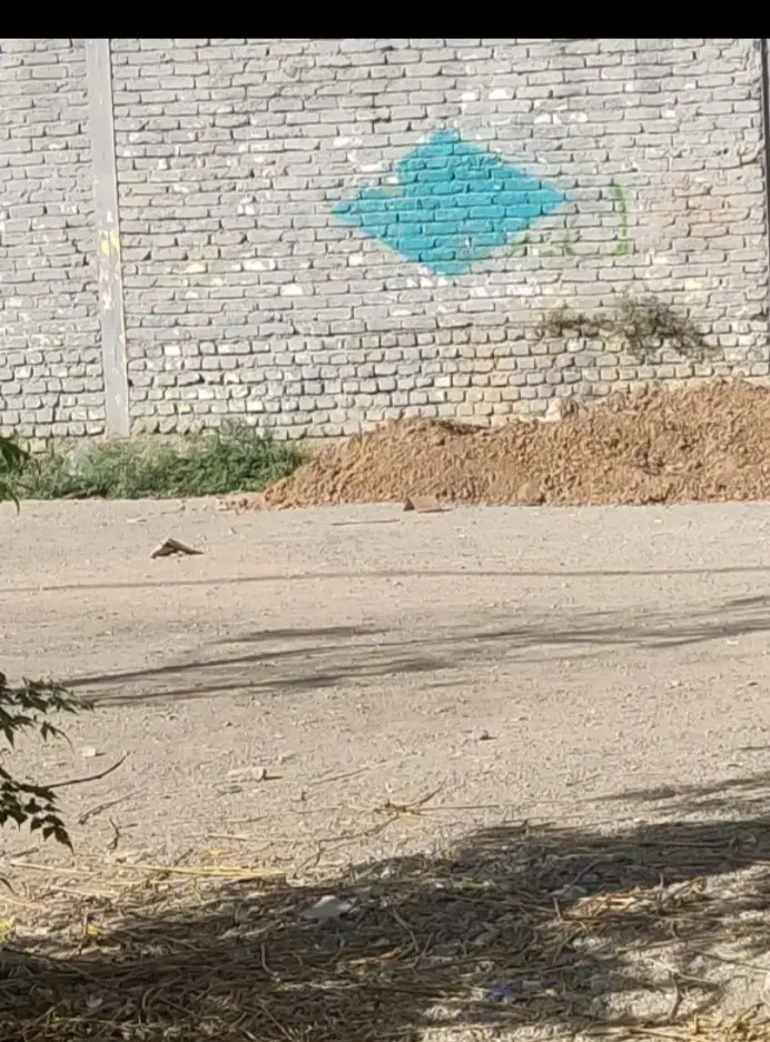 ۱۷۵ متر زمین سند دار شهرک انقلاب پاکدشت