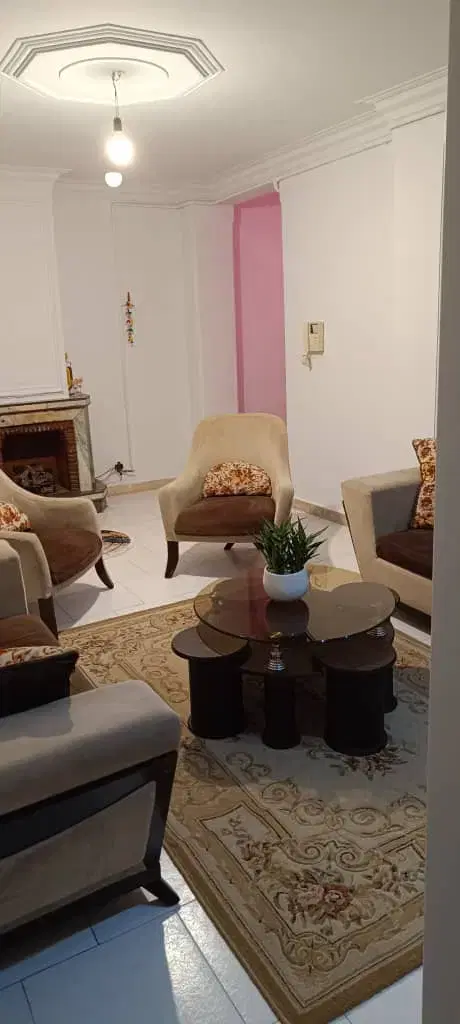 اجاره روزانه و ساعتی آپارتمان