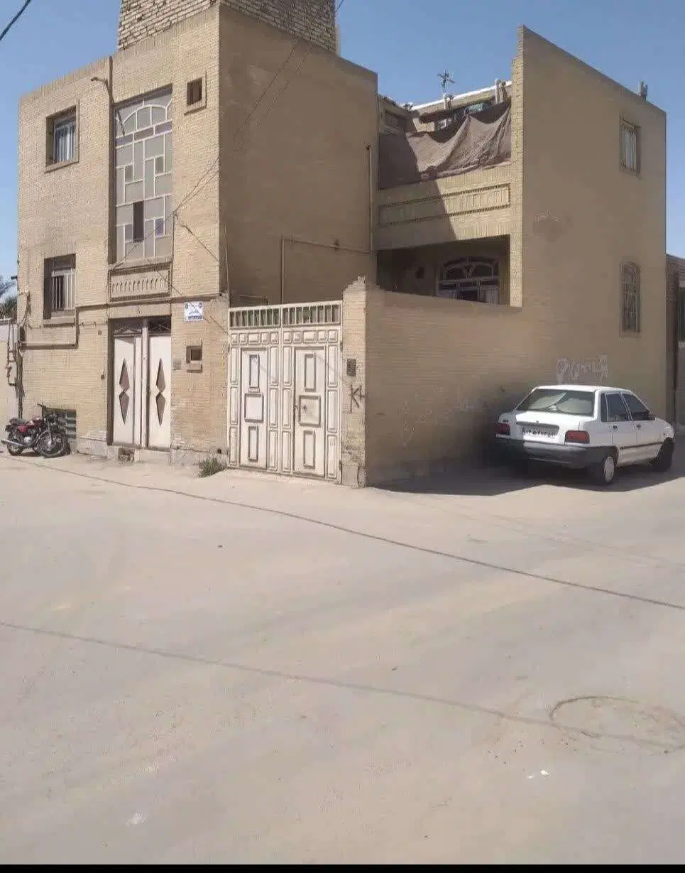 فروش منزل  سه طبقه