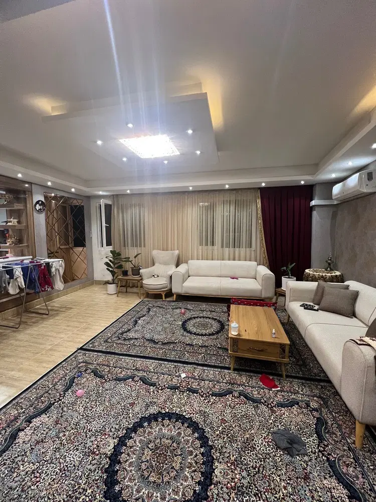 فروش آپارتمان ۱۰۰متری فول نصبیات