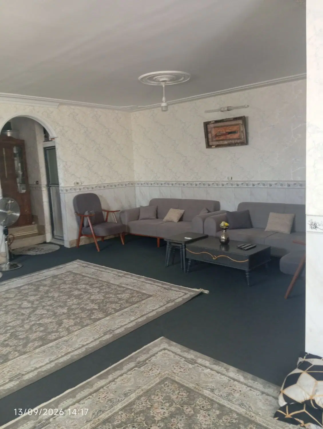 یک باب منزل اجاره ای 100 متری