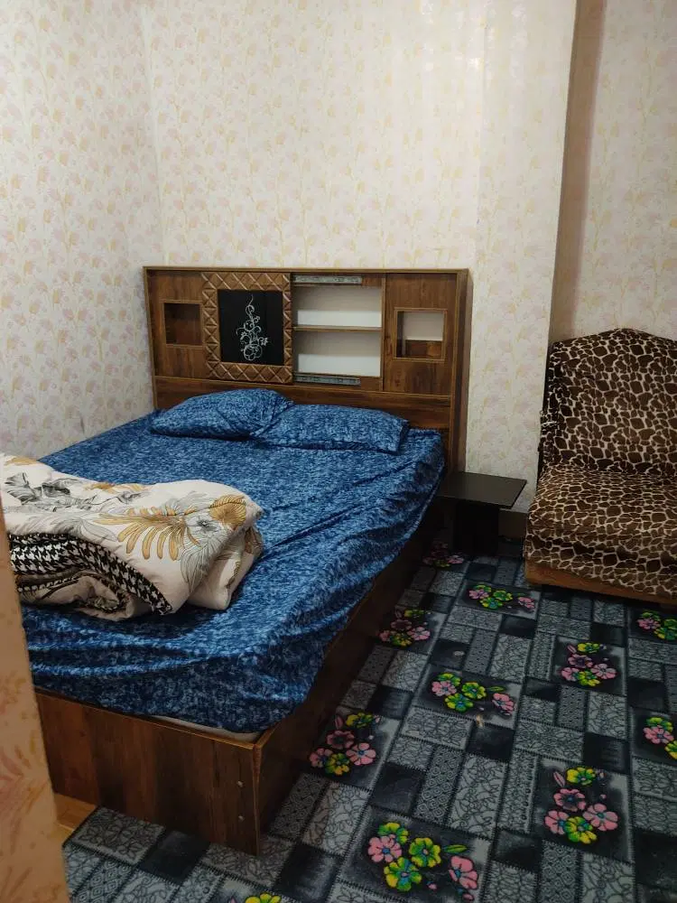 ویلای جنگلی مهرانا