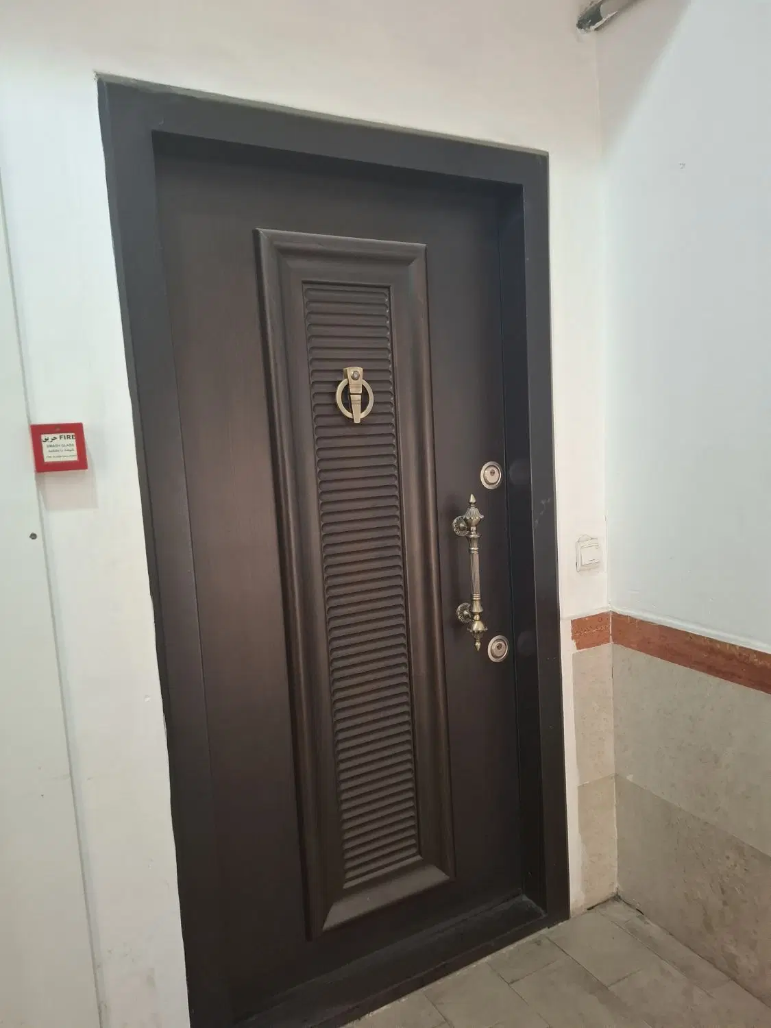 فروش آپارتمان ۱۰۸متر شهرک کارشناسان