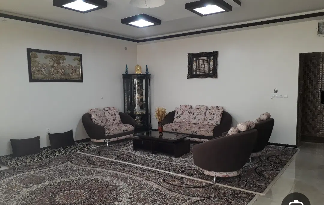 ۸۲متری فول در نفیس شمالی