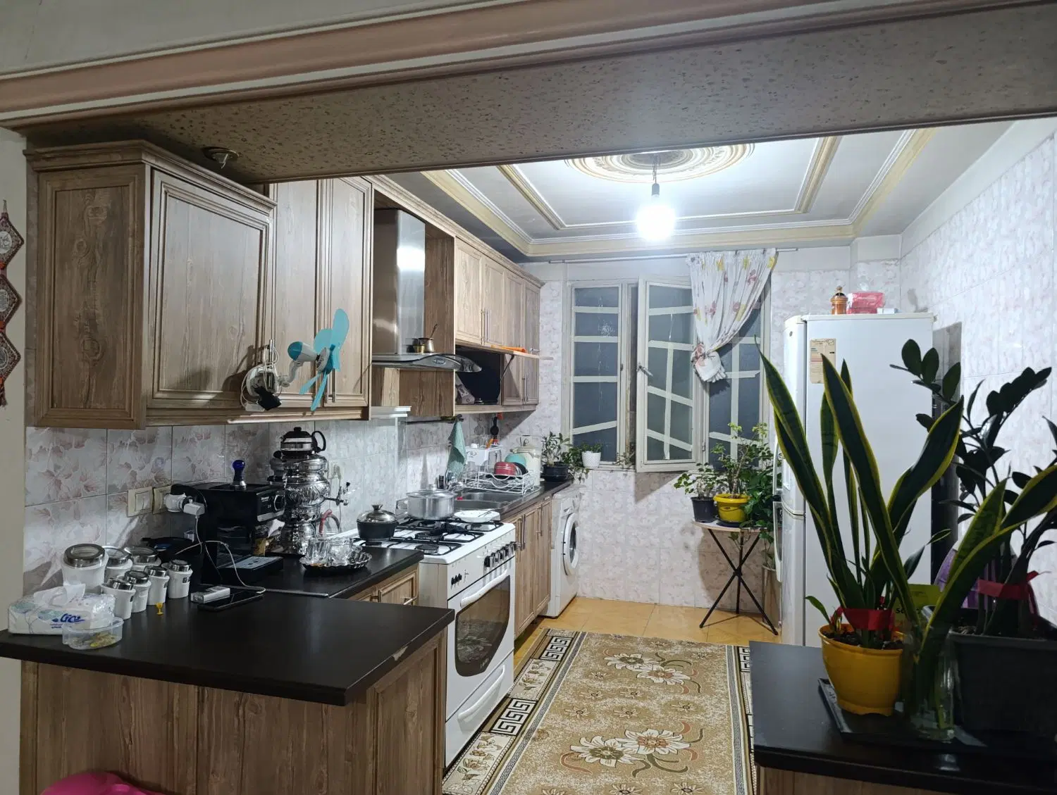 واحد‌های تمیز برای فروش