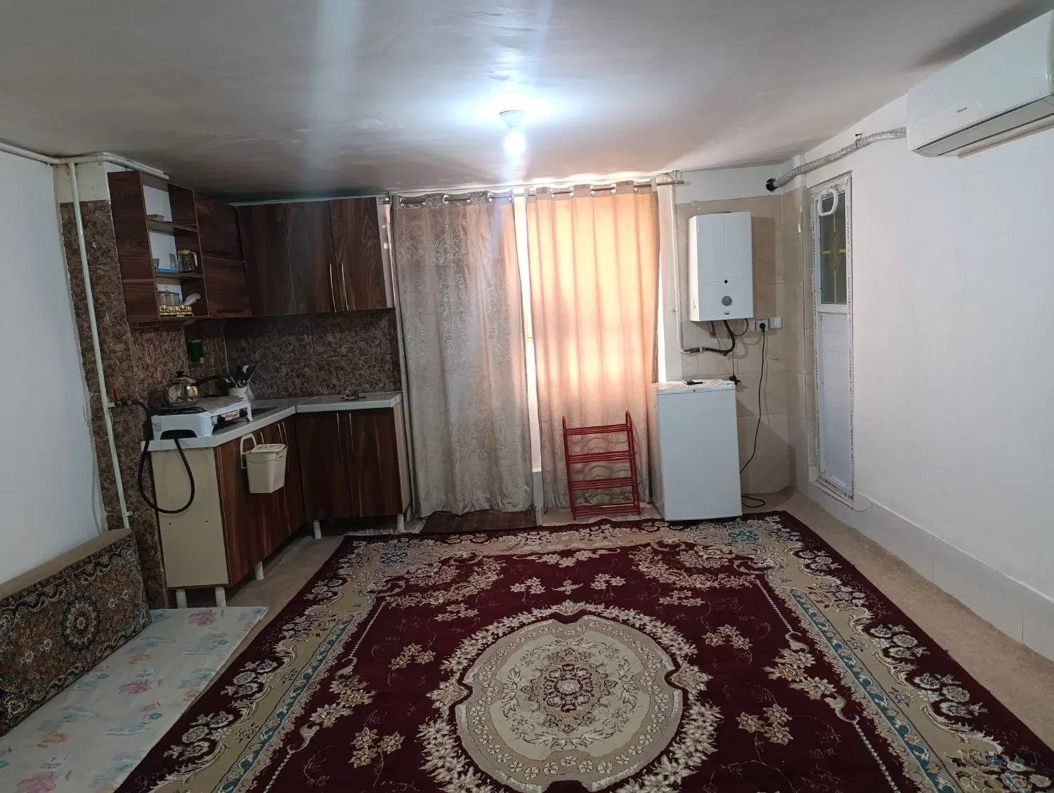 سویت اجرایی