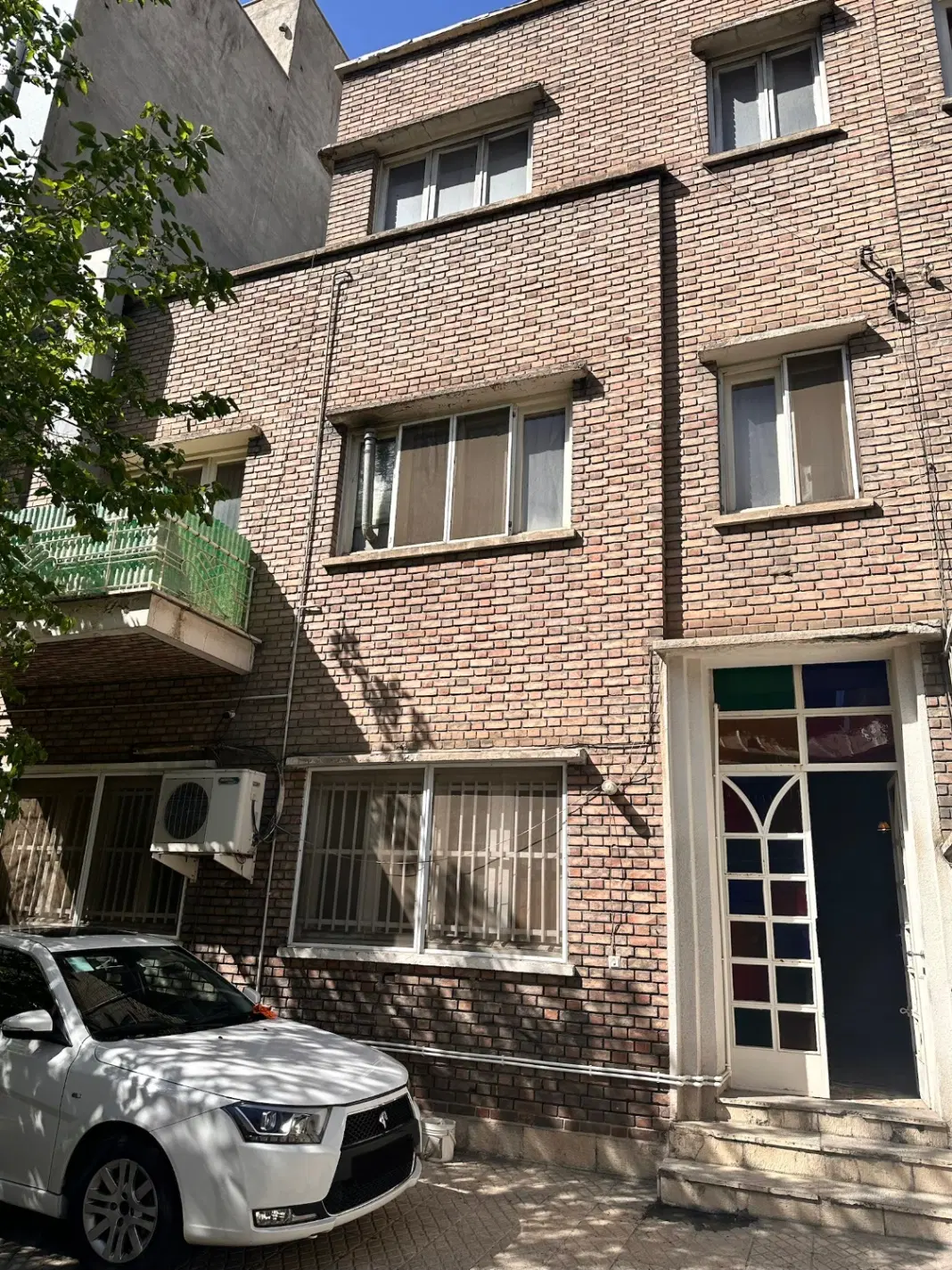 ملک کلنگی بهار جنوبی