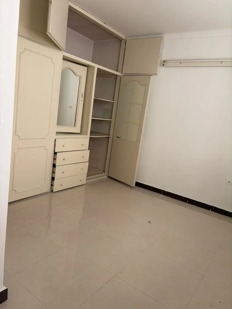 اجاره آپارتمان ۹۰متری حوالی سنگ پل