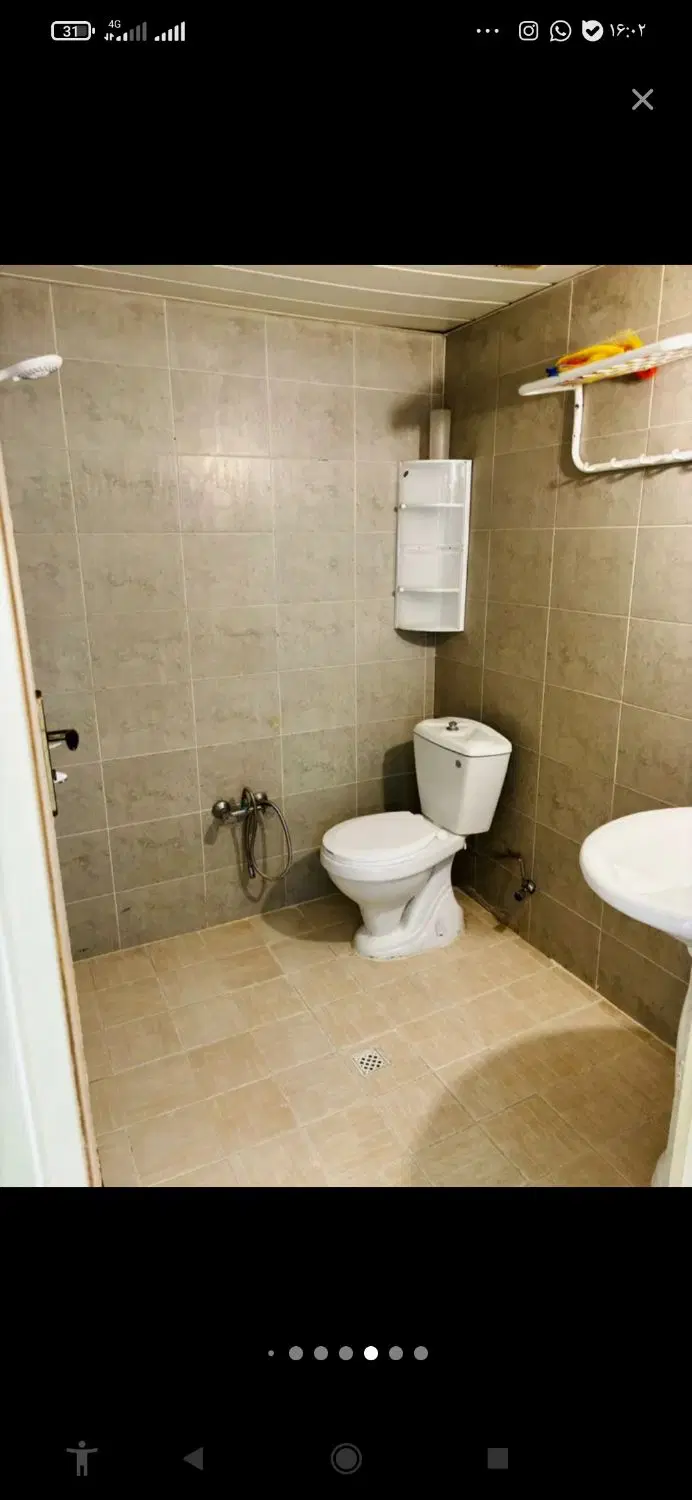 رهن یکخوابه فضیلت