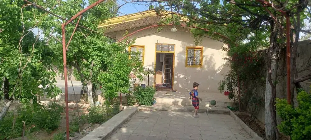 باغچه ۵۱۱متری طارند بالا پیشوا