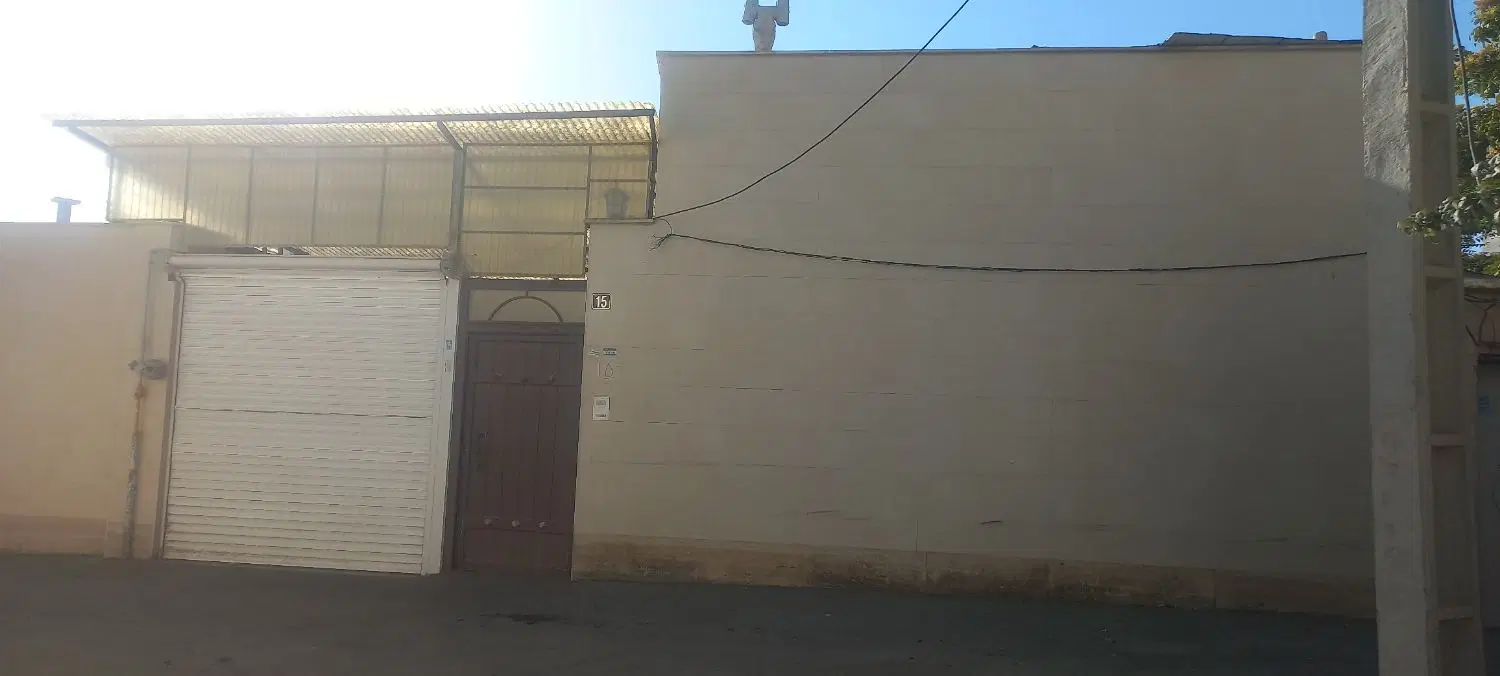 خانه ویلایی