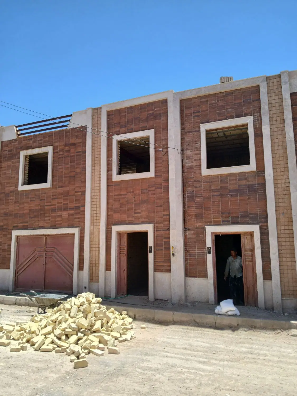 مسکن ملاصدرا