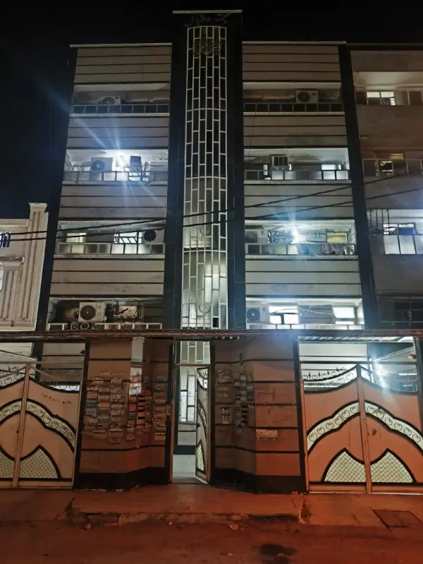 آپارتمان،چانگان.x5،گلستان