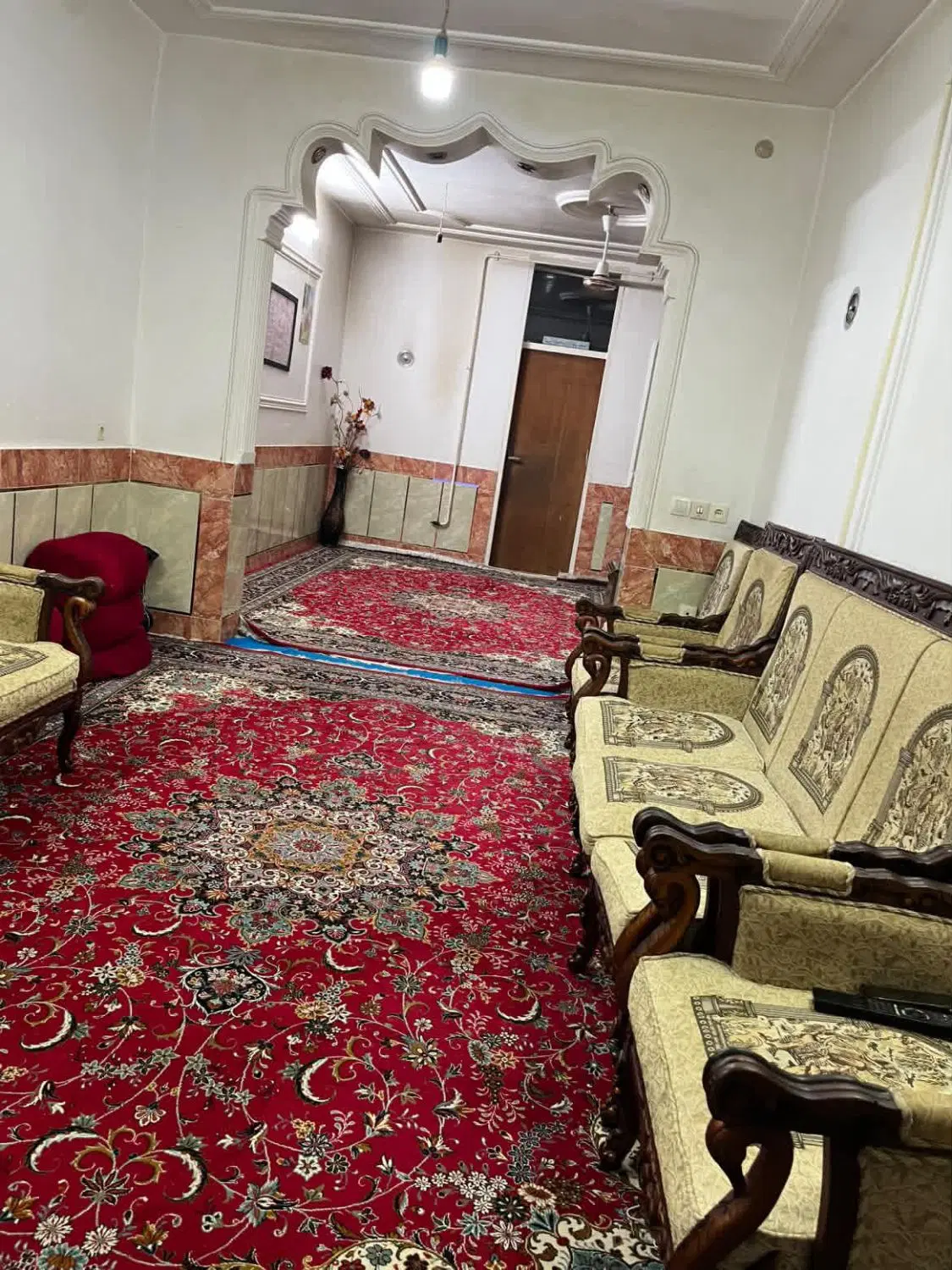 فروش خانه ویلایی