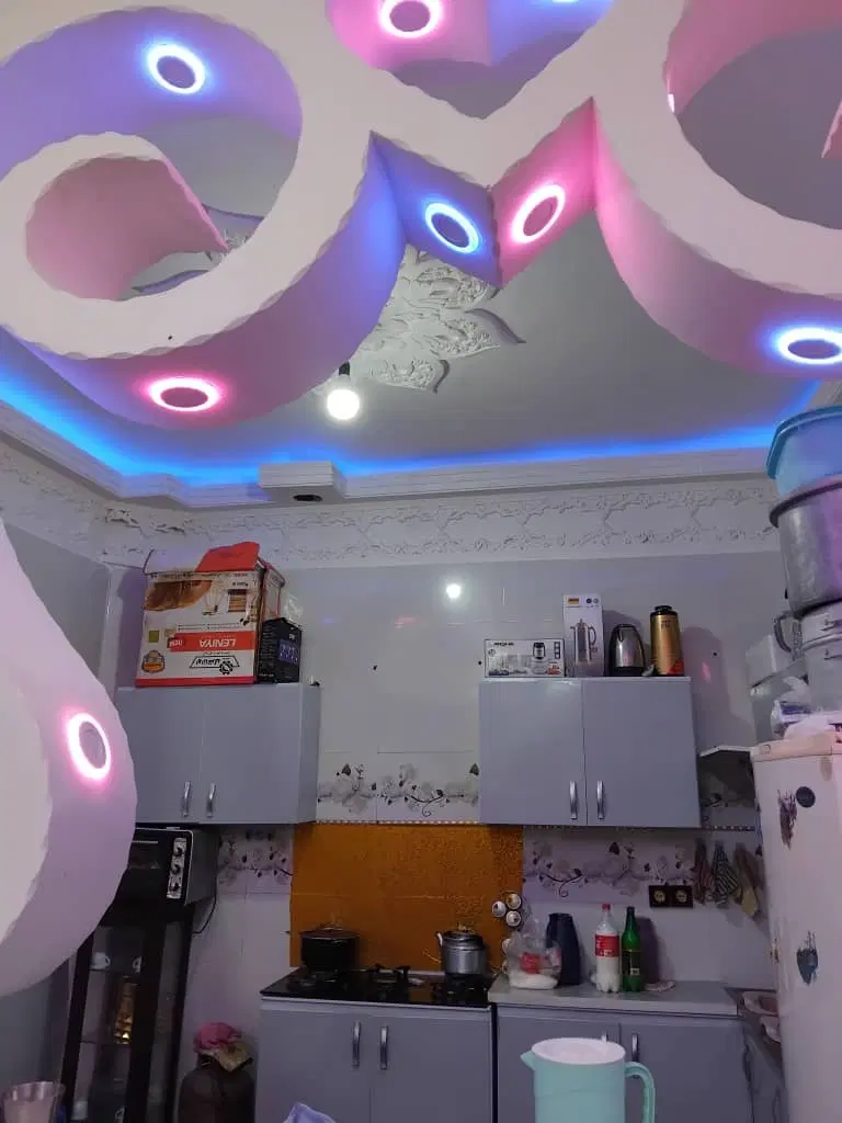 خونه اجاره ای مخام پشت خت منطقه یک