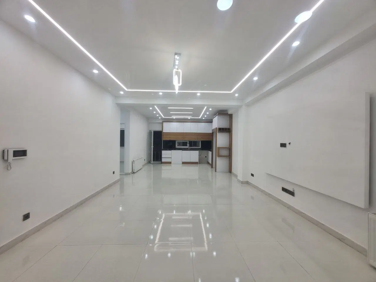 ویلا نوساز فوق العاده رشت کوچصفهان