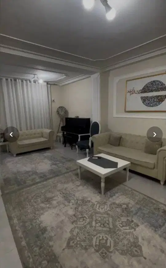 فروش واحد ۸۳ متری معلم _ چهارراه ویلانج