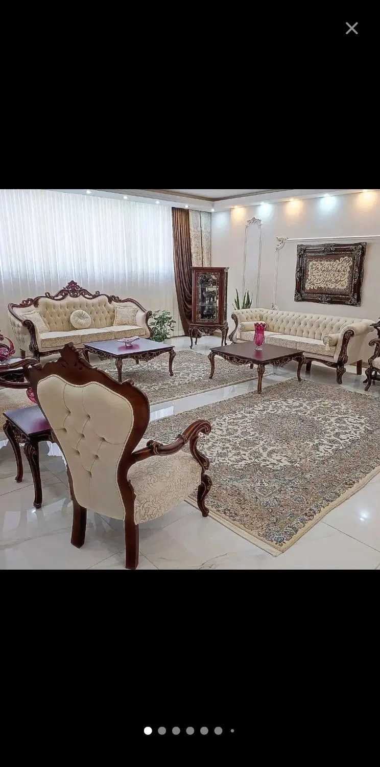 فروش واحد ۷۸ متری بسیجیان روانسر