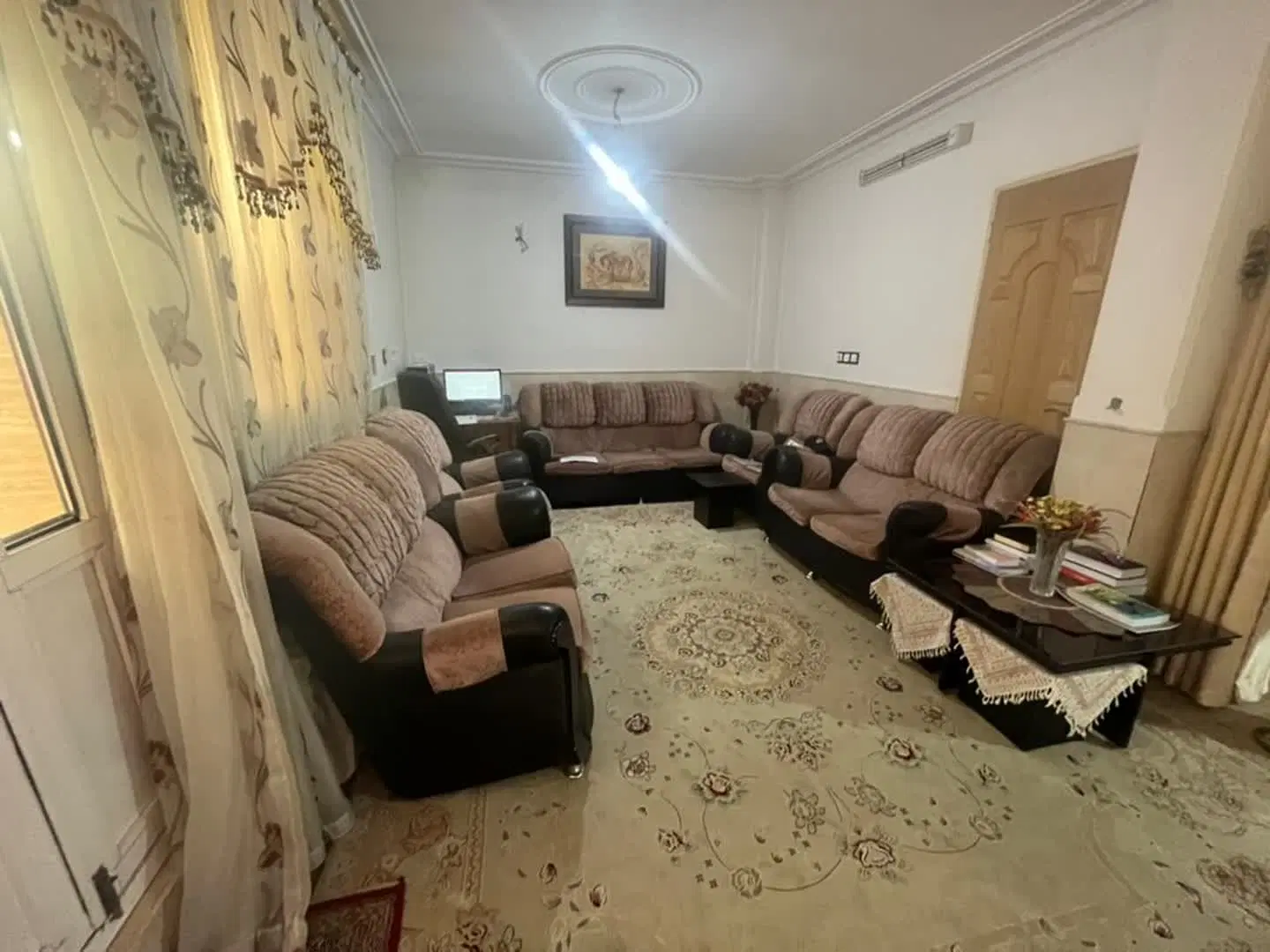 اجاره ۹۰ متری تک واحدی