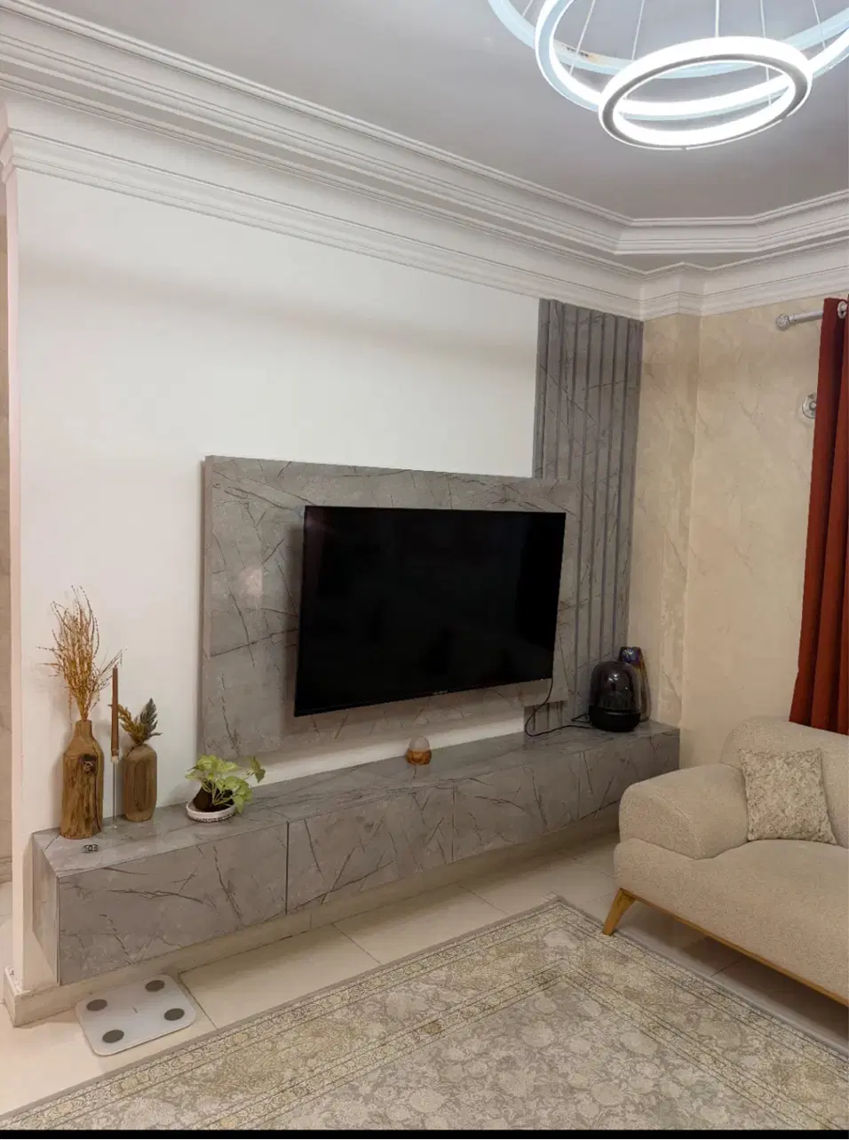 سنددار_۹۴ متری_شهرک قدس
