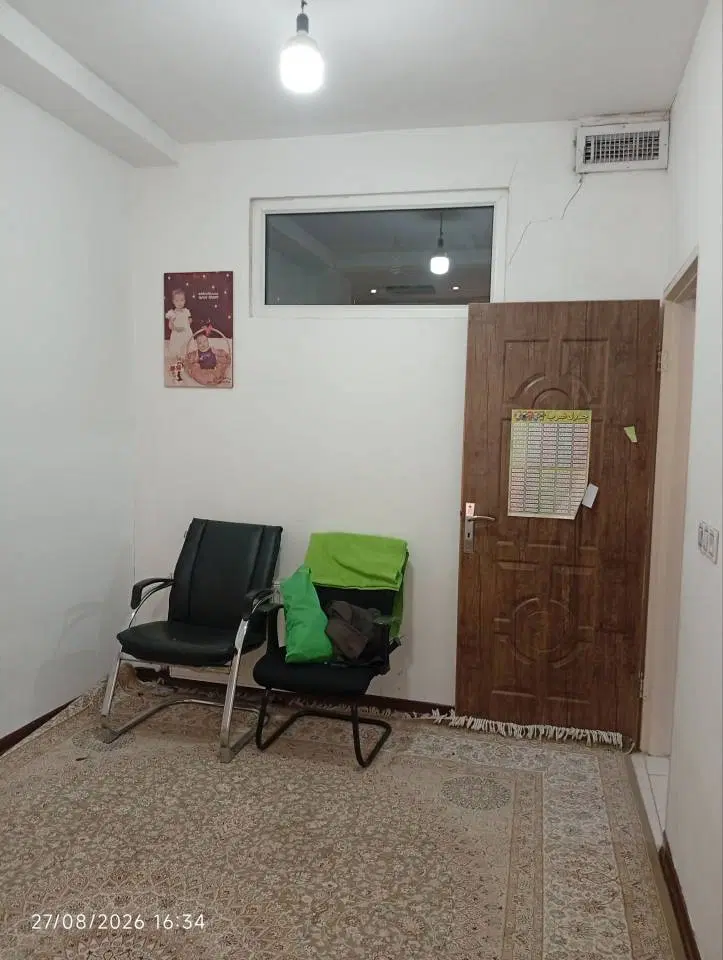 فروش آپارتمان در قلب کهریزک خیابان شورا