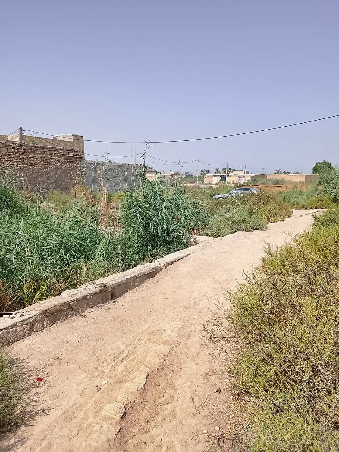 فروش زمین