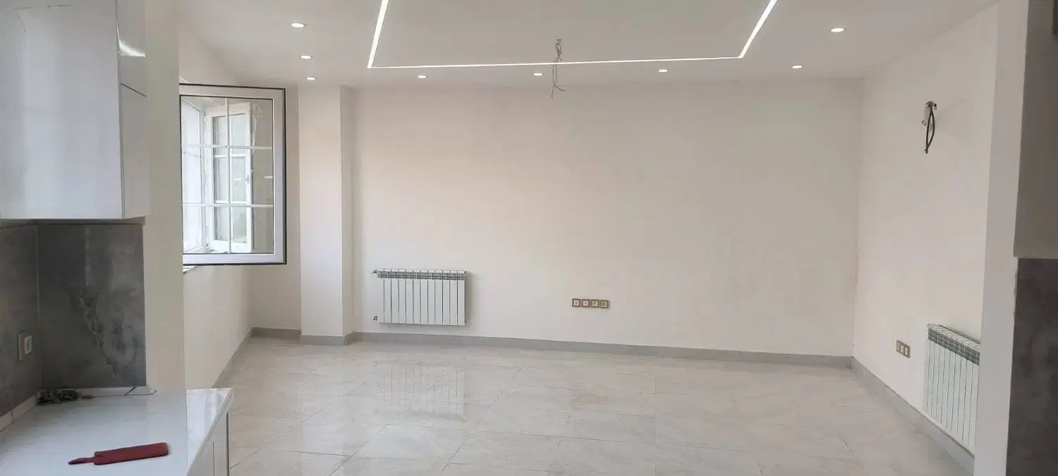 رشتیان _ سند دار _ کلید نخورده _ ۱۱۰ متری