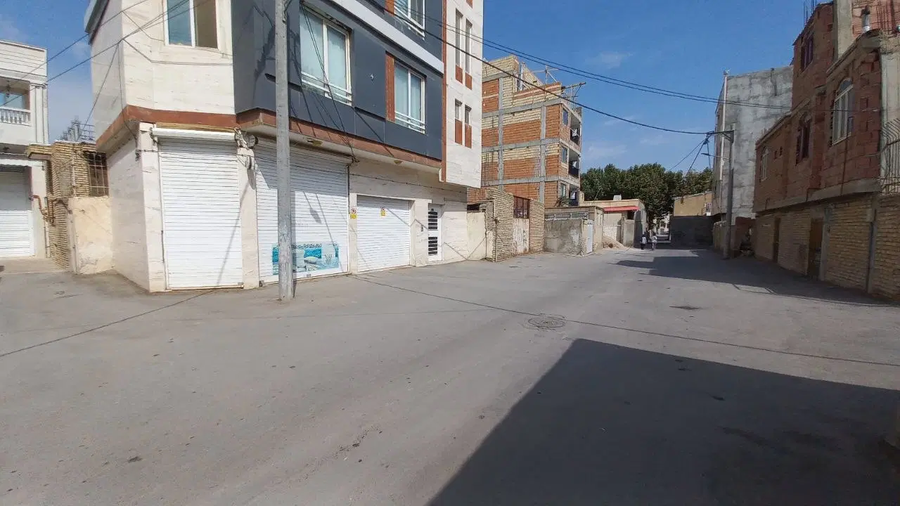 فروش مغازه