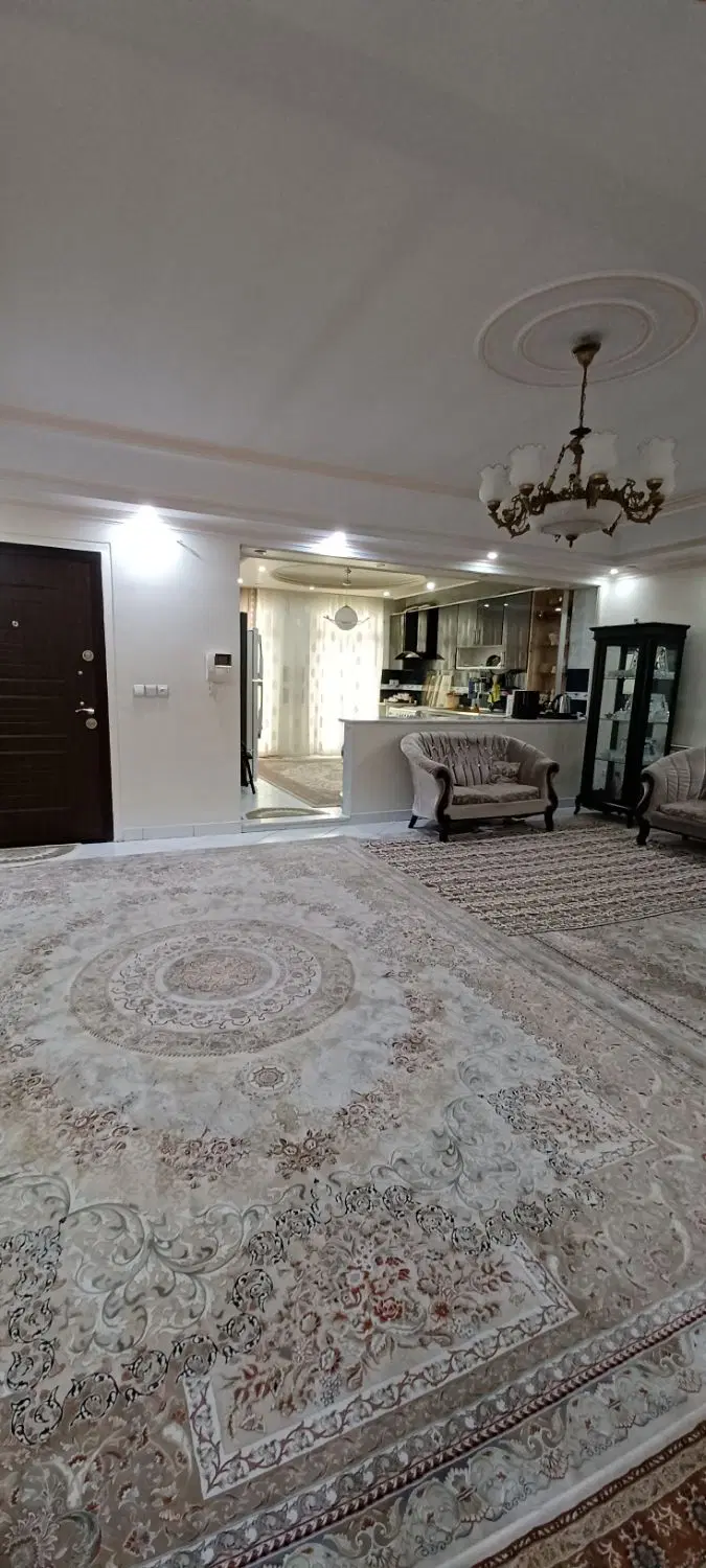 ۹۳ متر،پیروزی، بلوار ابوذر