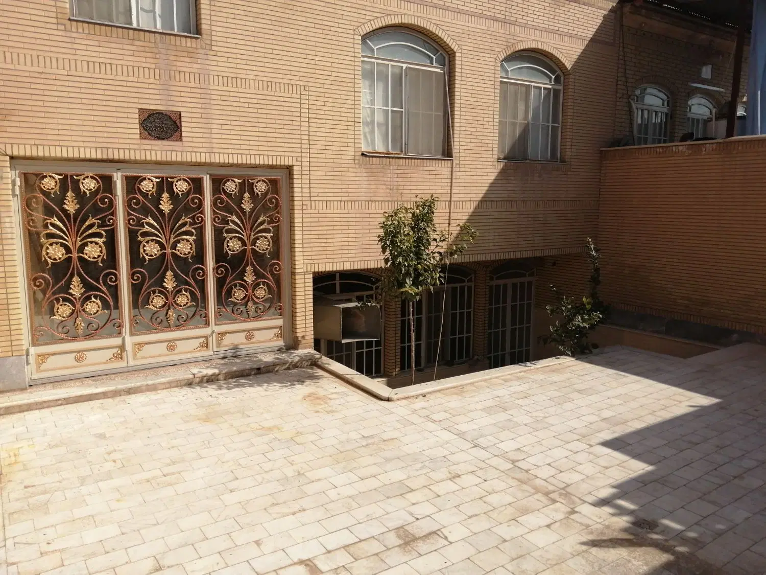 اجاره زیر زمین