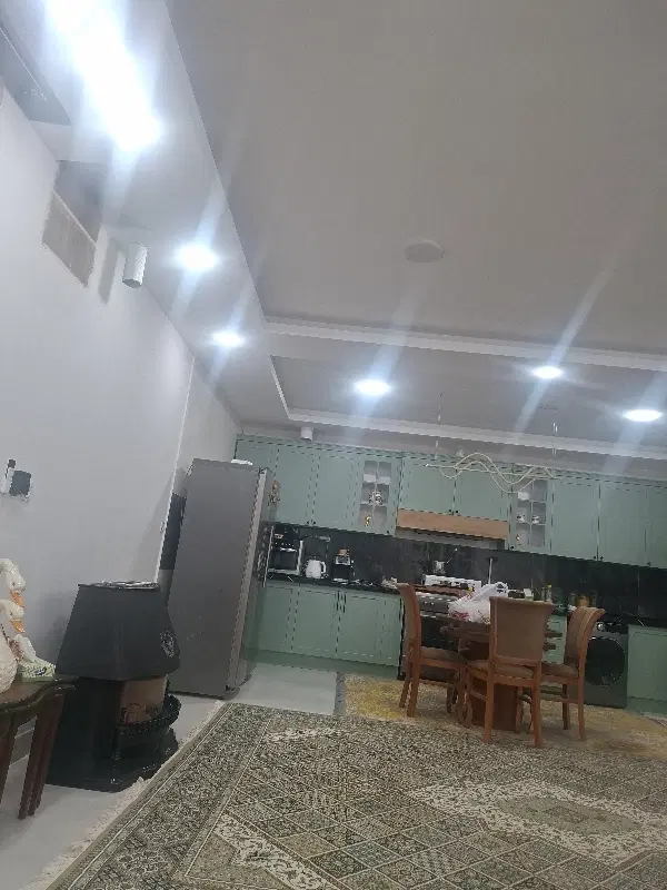 سوییت تمیز