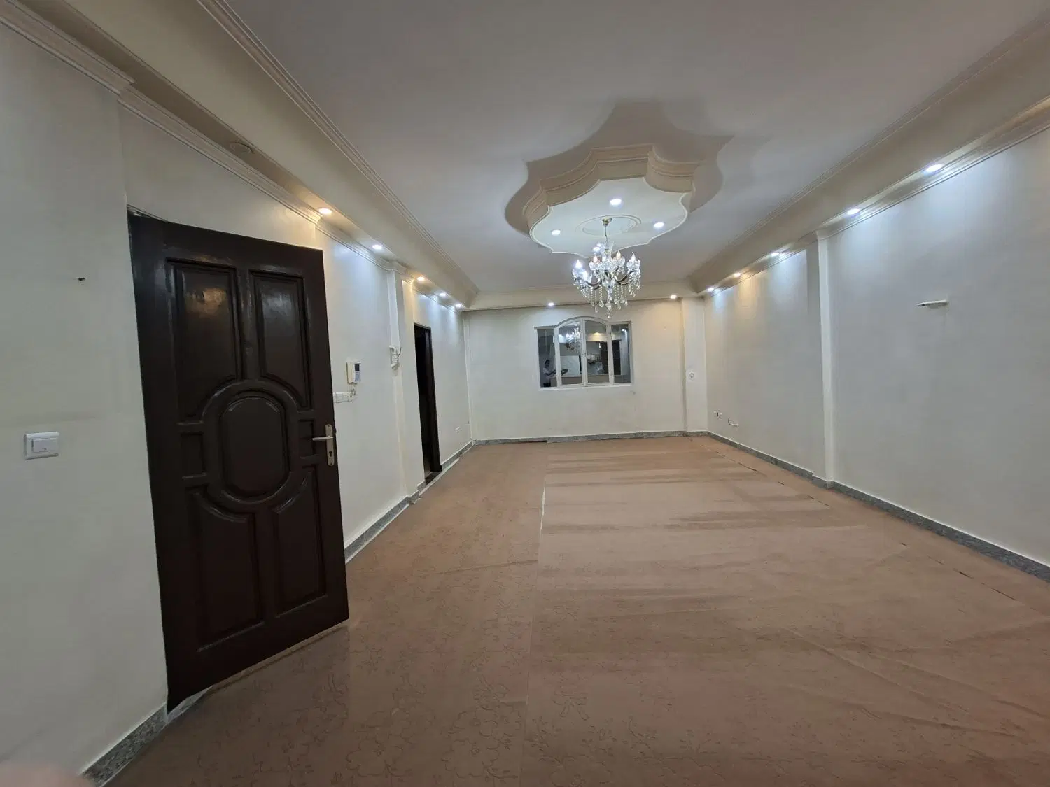 آپارتمان  اجاره ای ۸۶ متری _شخصی ساز _ تک واحدی