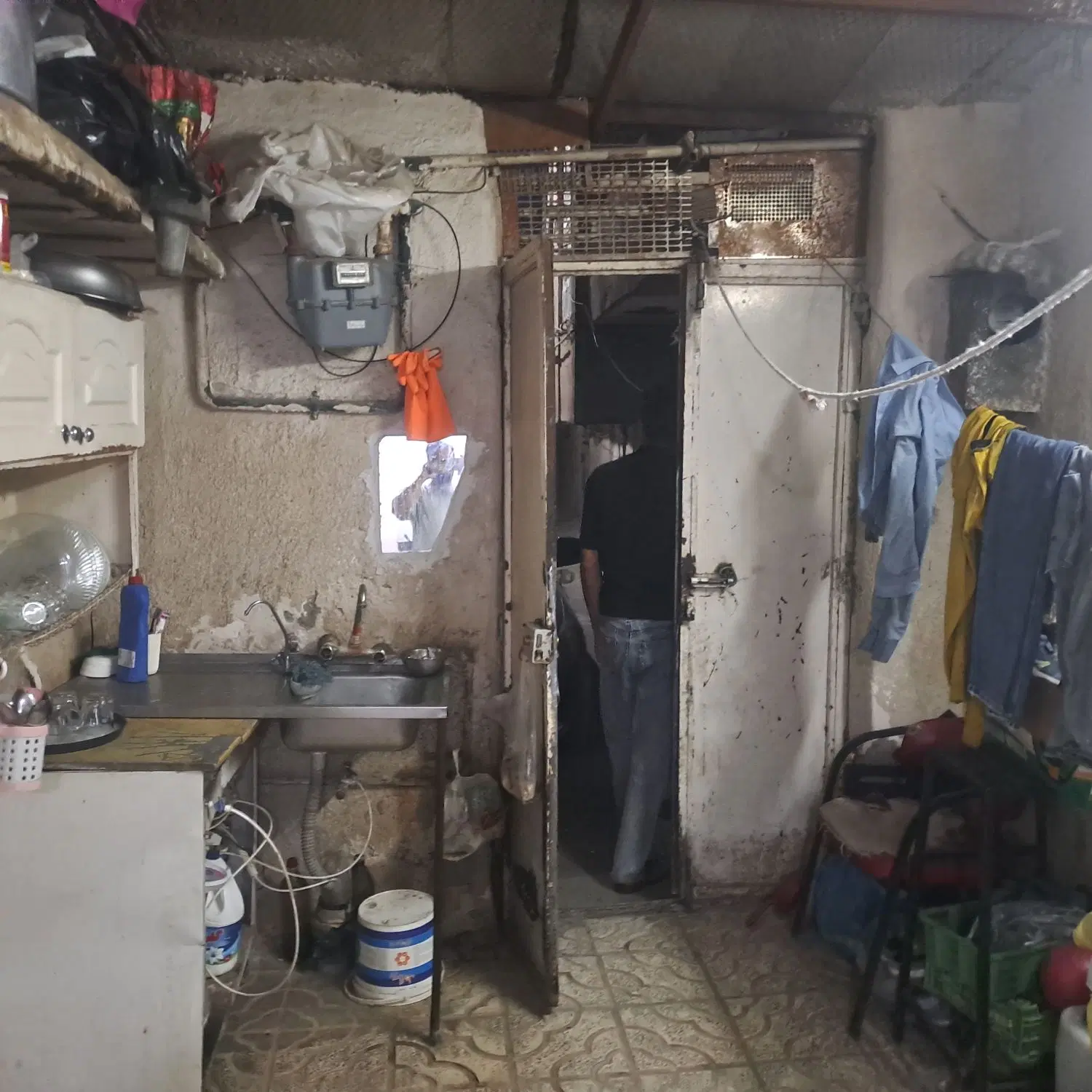 فروش خانه ویلایی کلنگی