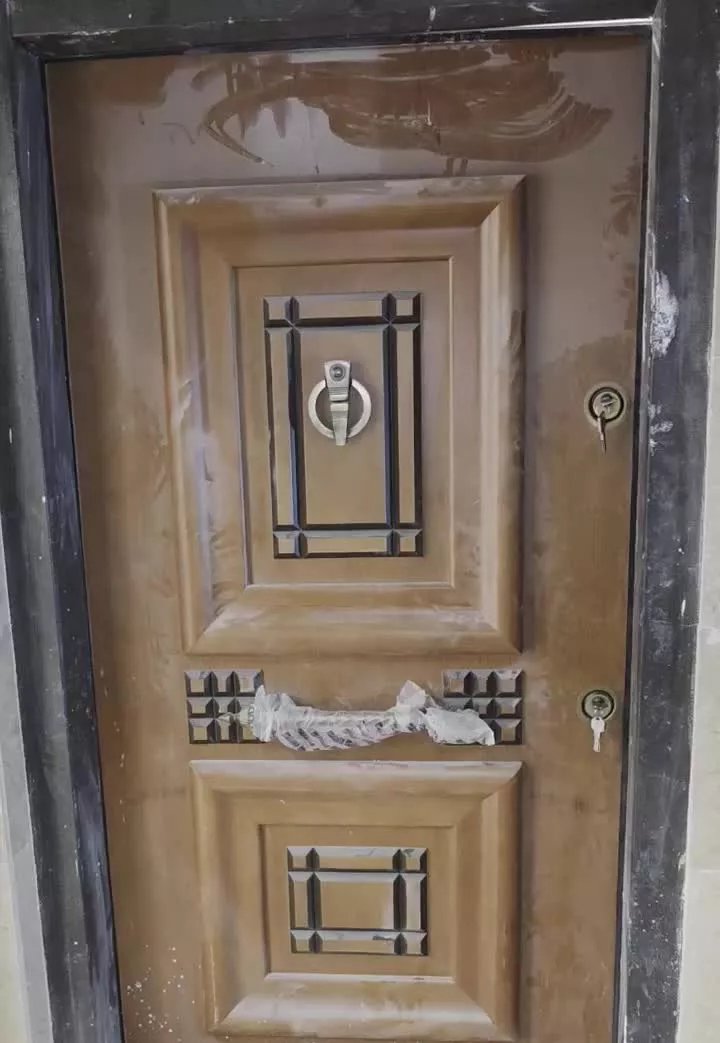 معاوضه یک واحد آپارتمان